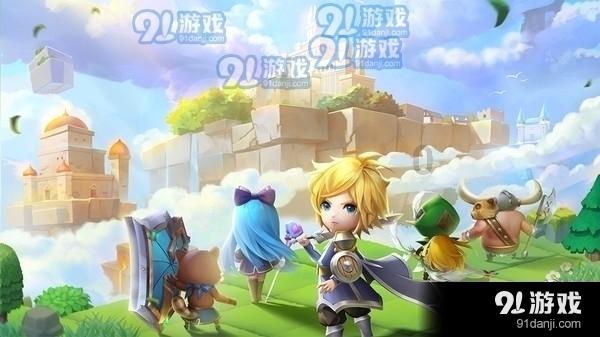 玩具车大作战